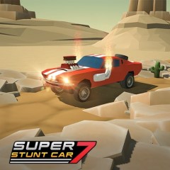 Super Stunt Car 7